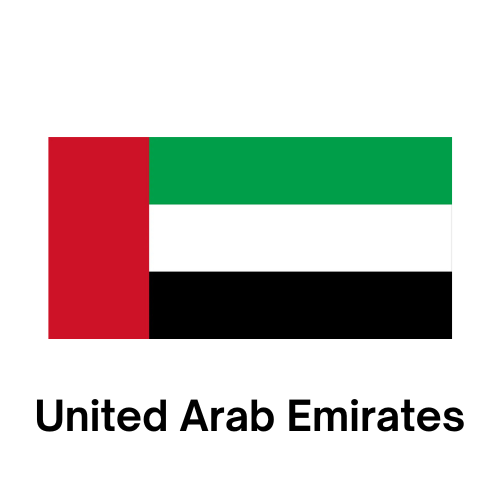 United Arab Emirates